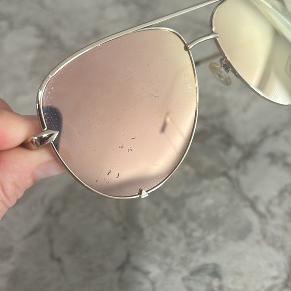 Quay High Key Mini - Picture 3 of 5